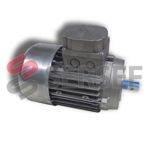 MOTOR TS71C4/B14 KW=0.55/0.65 230/460V 50/60HZ RPM=1370/1670 IE1 MARCA MOTOVARIO