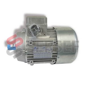 MOTOR TH 90S4/B14 1.1/1.32KW 230/400-265/460V 50/60HZ 1430/1750RPM IE2 MARCA MOTOVARIO