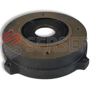 FLANGE TIPO B14 PARA MOTOR TAMAÑO 132M MARCA MOTOVARIO