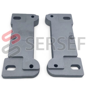 BASE PARA MOTOR TAMAÑO 112 MARCA MOTOVARIO (2 PIEZAS POR KIT)