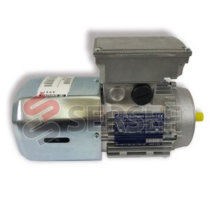 MOTOR AUTOFRENANTE BN71A4 FA IMB14 KW=0.25/0.30 V=230-400/265-460 IP54 BONFIGLIOLI VB=VMOT 5NM