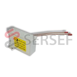 RECTIFICADOR MULTITENSION RM1 V2.1-HBZ 110-440V 31628 RC00026657 MARCA ROSSI