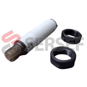 FOTOCELDA SSC-0P-0E PNP NO/NC MARCA DI-ELL