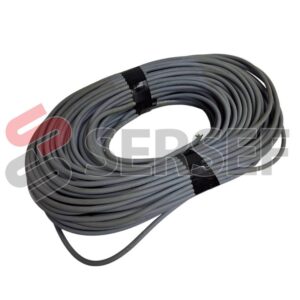 CABLE DE 4 HILOS PARA FOTOCELDA