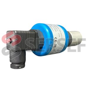 SENSOR ULTRAVIOLETA TIPO UV-2 + SOPORTE CHLG-2-3/4" 280-400V 185-260NM  MARCA ESA COMBUSTION IP54 COD. 401817 IP54