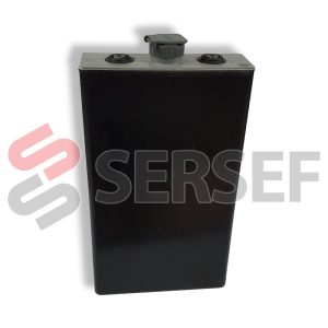 MODULO TIPO 3 PZS 180L-180AH/5H PARA    BATERIA MARCA ENERSYS-PERFECT PLUS-HAWKER