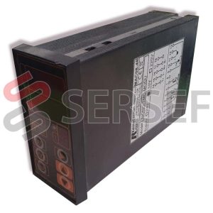 CONTROLADOR DE TEMPERATURA MODELO MAC 08-48 MARCA KERNEL