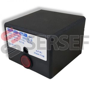 CONTROL DE FLAMA MODELO M300 CODIGO  18009002 MARCA BRAHMA