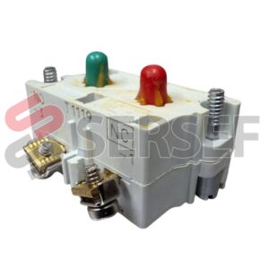 BLOCK DE CONTACTOS 1NO-1NC 10250T1 MARCA EATON