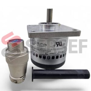 ENCODER MODELO ER63D500Z5/28P8S3JR MARCA ELTRA (EX EL63D500Z5/28P8S3JR)