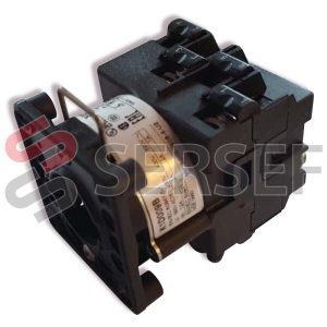 SELECTOR DE 10 POSICIONES MODELO K1D009B MARCA SCHNEIDER TELEMECANIQUE