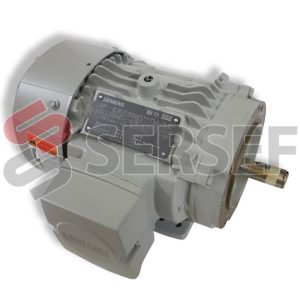 MOTOR ARMAZON 145TC HP=2 RPM=3600 V=208-230/460 1LE2225-1AA31-4EA3 GP100  MARCA SIEMENS