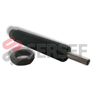 DESACELERADOR MODELO MC 150EU MH + 1 TUERCA MARCA ACE