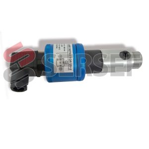 SENSOR ULTRAVIOLETA TIPO UV-2 + SOPORTE CHLG-2 3/4" E7001 COD. 74903 MARCA ESA C