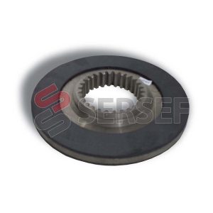 DISCO FRENO FD09 IP55 5913/1000 COD. 714280141 PARA MOTOR BN 180/200 L4 FD MARCA BONFIGLIOLI