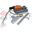 ACTUADOR GMB24-SR MARCA BELIMO LADO 2