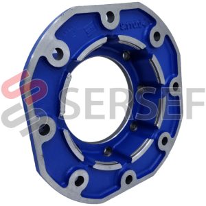 BRIDA DE SALIDA TIPO FA PARA REDUCTOR TAMAÑO 110 MARCA MOTOVARIO