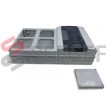 CAJA DE CONEXIONES EN PLASTICO MODELO 67 MARCA SCAME LADO 1