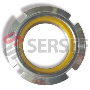 TUERCA SICURBLOC GN 020 X 1