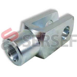 CABEZA DE HORQUILLA COD. 18 02 003 0060 /0013 * G MARCA OSWALD GMBH & CO KG