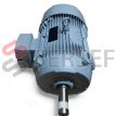 MOTOR ARMAZON 256T GP100 MARCA SIEMENS LADO 2