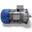 MOTOR TN 100 BRIDA ESPECIAL MARCA TN LADO 1