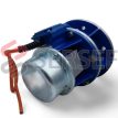 MOTOVIBRADOR PVF 110 KW MARCA BY-TECNOLOGY LADO 2