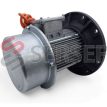 MOTOVIBRADORE M12 4 PARA VIBROTAMIZ MARCA BI LADO 3