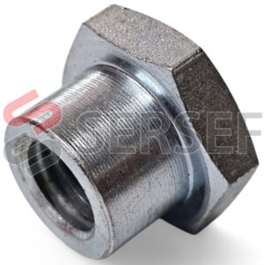 BOCCOLA COD. 12.23.00.285 TAV 23.2 PARA MAQUINA CPKS5 MARCA NUOVAFIMA