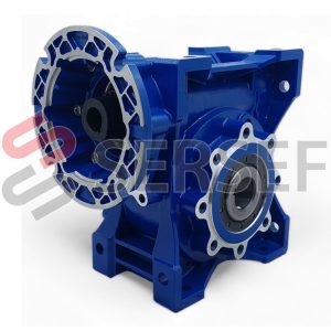 REDUCTOR NMRV-90 I=1:50 PAM=140TC FORO=1.375" MARCA MOTOVARIO