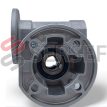 REDUCOTR VF-49 F1 105 14 FORO 25 BRIDA EXTERNA MARCA BONFILGIOLI LADO 2