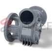 REDUCOTR VF-49 F1 105 14 FORO 25 BRIDA EXTERNA MARCA BONFILGIOLI LADO 3