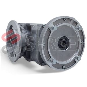 REDUCTOR A102 UH25 I=1:9.6 P71 B3 2E52G 00921 C/KIT BRIDA SALIDA A10/F10 D160 FA 19740050 FORO=25 MM MARCA BONFIGLIOLI