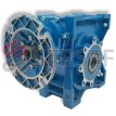 REDUCTOR CON PREPAR NMRV 110 HW40 200 24 MOTOVARIO LADO 1