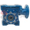 REDUCTOR CON PREPAR NMRV 110 HW40 200 24 MOTOVARIO LADO 2