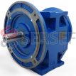 REDUCTOR MR21 80 250 28 MARCA ROSSI LADO 1
