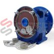 REDUCTOR MR21 80 250 28 MARCA ROSSI LADO 2