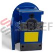 REDUCTOR MRV63 UO3A 200 19 C BRIDA LATERAL MARCA ROSSI LADO 3