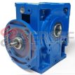 REDUCTOR RICI 100 V6 FLEHCA SALIENTE MARCA ROSSI LADO 1