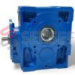 REDUCTOR RICI 100 V6 FLEHCA SALIENTE MARCA ROSSI LADO 2