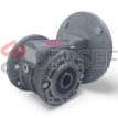 REDUCTOR RMI-40 F2 G M1 140 11 FORO 19 MARCA STM LADO 3