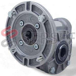 REDUCTOR RMI-28/P SIN I=1:7 PAM=90/11 FORO=14 MM. COD. 2100320031 MARCA STM