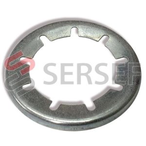 CANDADO PARA CARRO PORTALOSETA MCA. SITI COD. 66224
