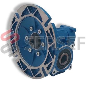 REDUCTOR SW-40 I=1:15 PAM=160/14 FORO=19 MM. MARCA MOTOVARIO