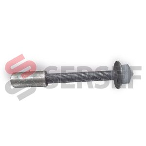 FLECHA 18X18 DE RECAMBIO PARA GRUPO COMPLETO MANDRINO TECNOFERRARI D45513999