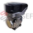 VALVULA IFC340 KROM LADO 3
