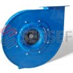 VENTILADOR CENTRIFUGO VM400 N2 MARCA MZ LADO 3