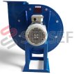 VENTILADOR CENTRIFUGO VM400 N2 MARCA MZ LADO 4