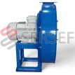 VENTILADOR CENTRIFUGO VM400 N2 MARCA MZ LADO 5