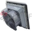 VENTILADOR Y FILTRO FPF20KR230BE MARCA FANDIS LADO 3
